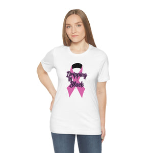 Dripping in Pink T-shirt