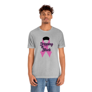 Dripping in Pink T-shirt
