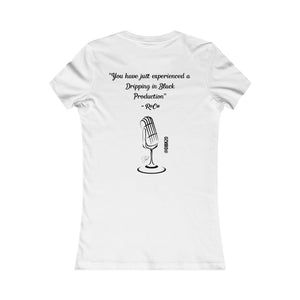 DiBk Creators Drip Collection -  RoCu's "Experienced" Line