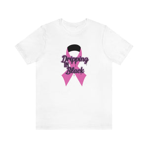Dripping in Pink T-shirt