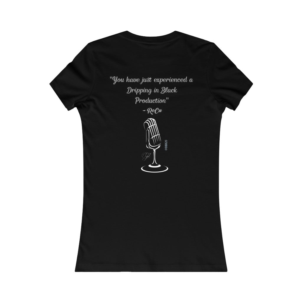 DiBk Creators Drip Collection -  RoCu's "Experienced" Line