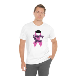 Dripping in Pink T-shirt