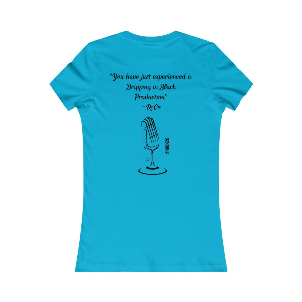 DiBk Creators Drip Collection -  RoCu's "Experienced" Line