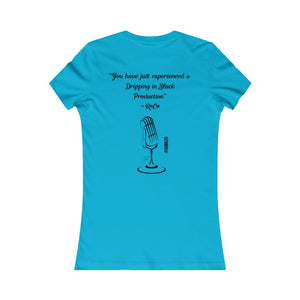 DiBk Creators Drip Collection -  RoCu's "Experienced" Line