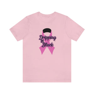 Dripping in Pink T-shirt
