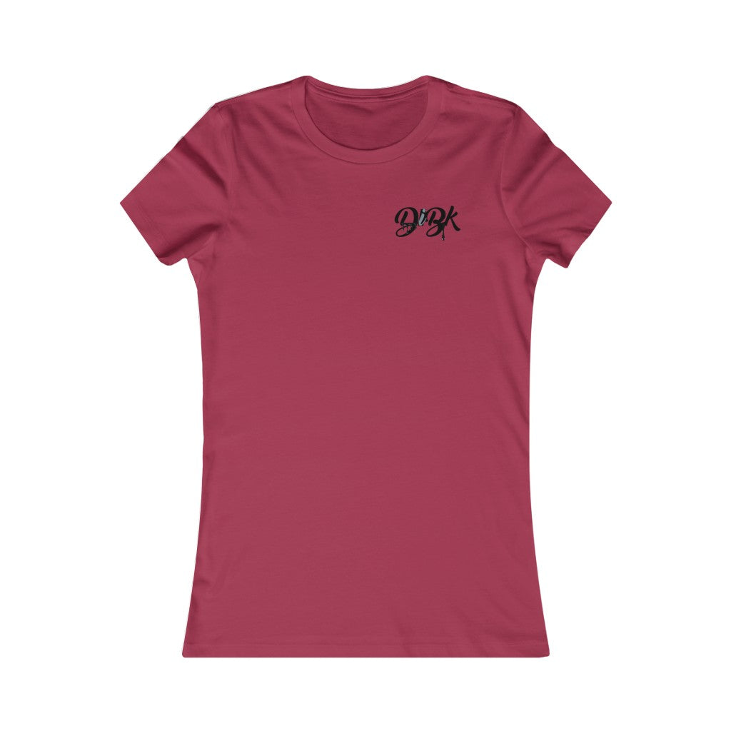 DiBk Creators Drip Collection -  RoCu's "Experienced" Line