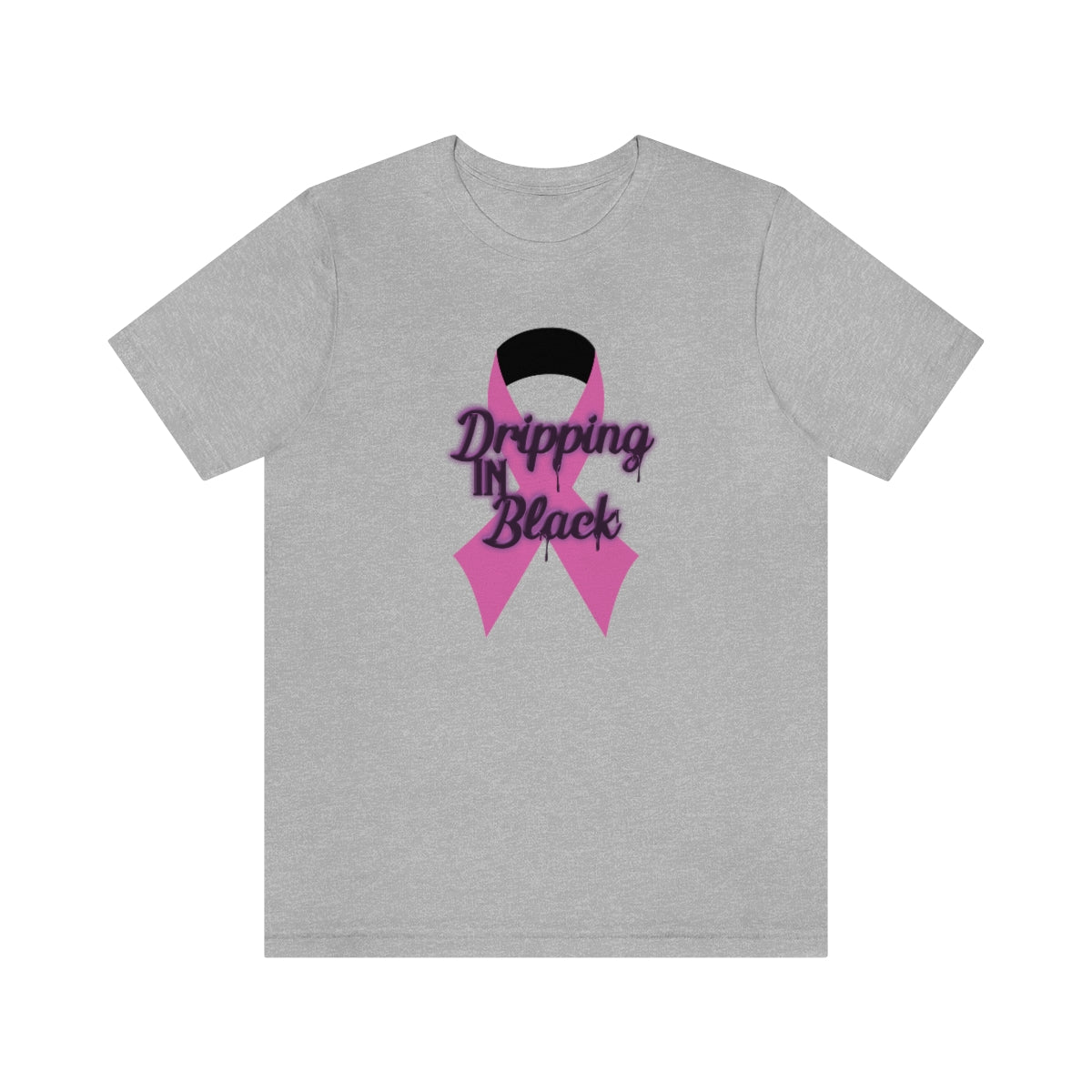 Dripping in Pink T-shirt