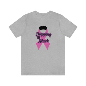 Dripping in Pink T-shirt