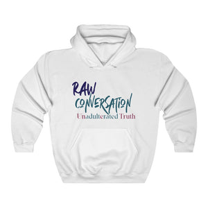 RAW Conversation Hoodie