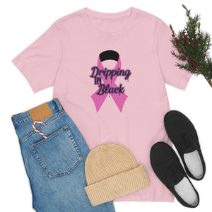 Dripping in Pink T-shirt