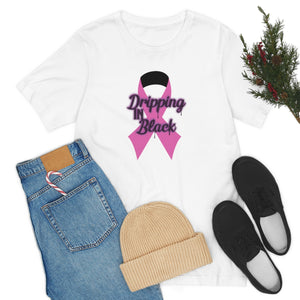 Dripping in Pink T-shirt